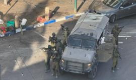 قوات الاحتلال تقتحم بيت ريما شمال غرب رام الله دون اعتقالات