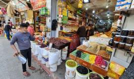 وزارة الاقتصاد بغزة: إجراءات لضبط أسعار السلع وحماية المستهلك وسط النقص الكبير