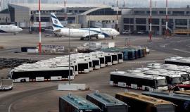 إغلاق مفاجئ لمطار بن غوريون يترك آلاف الإسرائيليين عالقين وسط حالة من الإحباط