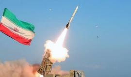 الحرس الثوري الإيراني