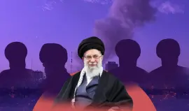 دبلوماسي عربي لـ"شهاب": لا فراغ في طهران والقيادة الإيرانية تُحكم قبضتها وتستعد لنَفَسٍ طويل في المواجهة