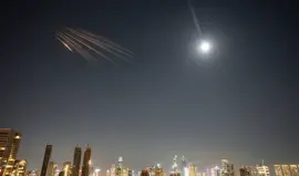 الصواريخ الانشطارية الإيرانية... كيف تحولت سماء "إسرائيل" إلى ساحة حرب متعددة الرؤوس؟