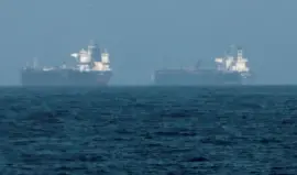 الحرب تدفع أسعار النفط إلى ارتفاع قياسي