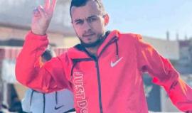 شهيد بقصف الاحتلال لمركبة شرق خانيونس