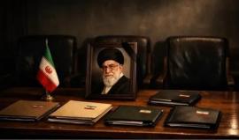 إيران تحت قيادة ثلاثية مؤقتة بعد خامنئي