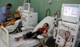 إغلاق معبر رفح يفاقم معاناة آلاف المرضى والجرحى ويهدد بكارثة صحية