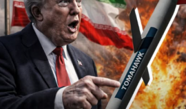 "نيويورك تايمز" تكذب ترامب: إيران لا تمتلك صواريخ "توماهوك"