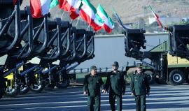 تكيّف إيراني في ساحة المعركة.. تقرير أميركي يكشف تغيّر أساليب القتال واحتفاظ طهران بترسانة صاروخية متقدمة