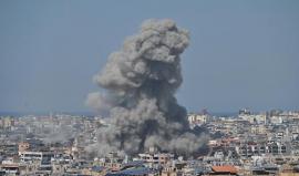 الاحتلال يصعد عدوانه على لبنان في ظل فشل العدوان على إيران