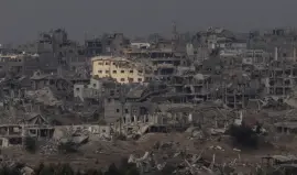 "قرار تاريخي".. القضاء البلجيكي يُدين تقاعس الدولة في مواجهة الإبادة بغزة