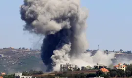 محللون لـ شهاب: قواعد الاشتباك تتغير ولبنان على فوهة بركان إقليمي