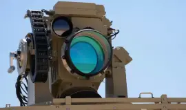 فشل في أول اختبار.. إخفاق منظومة الليزر الإسرائيلية في مواجهة المسيّرات