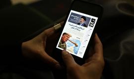 سخرية إعلامية إيرانية من ترامب: "أكذب كاذب في العالم"