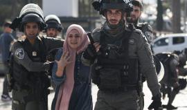 أرقام تكشف حجم المعاناة.. 72 أسيرة فلسطينية معتقلات لدى الاحتلال