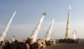 المنطقة أمام حرب وجودية قد تعيد رسم الشرق الأوسط