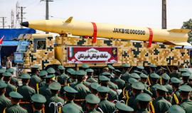 صاروخ خيبر شكن