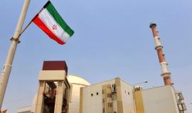 إيران: هجوم أمريكي–"إسرائيلي" استهدف منشآت نووية ونطالب بإدانة دولية