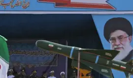 ممثل خامنئي يوجه رسالة "وحيدة" للجنود الأمريكيين