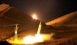 لاريجاني: سنضرب الولايات المتحدة و"إسرائيل" بقوة غير مسبوقة