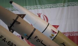 بعد استهداف "بارس الجنوبي"..  تهديد إيراني غير مسبوق: الرد سيكون قاسياً والبنى التحتية للطاقة في مرمى نيراننا