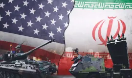 فورين بوليسي: تجاوز الخط الأحمر مع إيران يقود إلى التصعيد لا الاستسلام