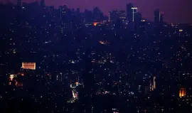 لليوم الثالث.. 60 بلدة لبنانية بلا كهرباء إثر استهداف الاحتلال محطة للطاقة