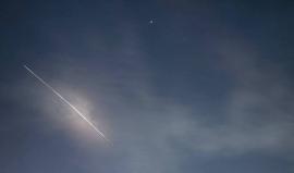 رشقة صاروخية غير مسبوقة لحزب الله تستهدف شمال "إسرائيل"