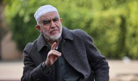 الاحتلال يعتقل الشيخ رائد صلاح بعد اقتحام منزله في أم الفحم بالداخل المحتل