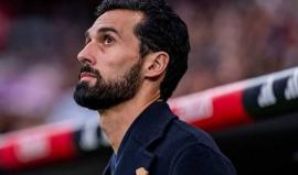 مدرب ريال مدريد اربيلوا