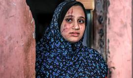 مسؤولة أممية: نساء غزة يواجهن واحدة من أسوأ المآسي الإنسانية في العالم