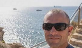 الشاب سفيان أحمد صالح أبو ليل