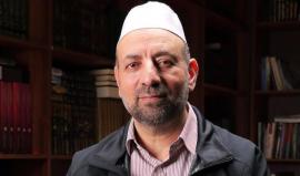 الشيخ محمد أمارة