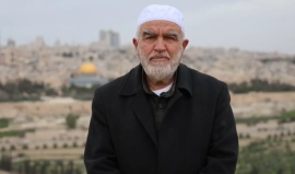 الشيخ رائد صلاح