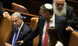 صدام دستوري.. المستشارة القانونية تطالب المحكمة العليا بإجبار نتنياهو على إقالة بن غفير