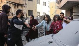 850 شهيدًا و2105 جرحى منذ بدء العدوان "الاسرائيلي" على لبنان