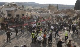 299 إصابة لدى الاحتلال خلال 24 ساعة بضربات المقاومة