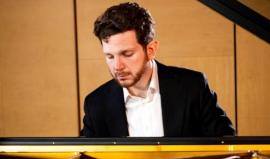 الموسيقار الاسترالي