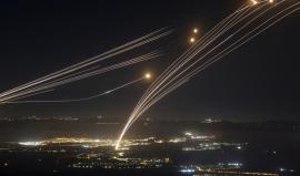 أبو عامر لشهاب: المشهد الإقليمي معقد والرد الإيراني يثير تساؤلات استراتيجية