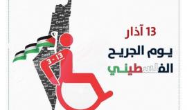 في يومهم الوطنيِّ... حماس تجدُّد العهد للجرحى وتؤكِّد الوفاء لدمائهم وتضحياتهم