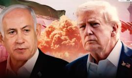 حرب بلا جدول زمني.. تضارب روايات ترامب وارتباك إسرائيلي حول نهاية المواجهة مع إيران