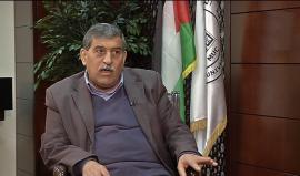 أمن السلطة يعتقل القيادي عمر عسّاف في رام الله