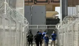 الاحتلال يعلن إعادة فتح معبر رفح الأربعاء المقبل بالقيود السابقة