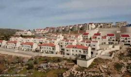 تصعيد استيطاني في القدس ونابلس.. بؤر استيطانية جديدة واعتداءات واستيلاء على منزل