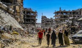 تحليل: وقف إطلاق النار في غزة جزء من مشروع سياسي أوسع لترتيب المنطقة