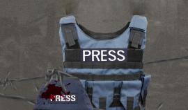 منتدى الإعلاميين الفلسطينيين ينعى الصحفية آمال الشمالي ويؤكد: استهداف الصحفيين جريمة حرب