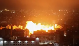 عشرات الشهداء والمصابين إثر استمرار قصف الاحتلال لأماكن متفرقة في لبنان