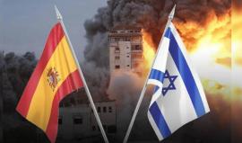 توتر دبلوماسي متصاعد.. إسبانيا تسحب سفيرتها من "تل أبيب"