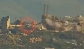 الميركافا في مرمى حزب الله.. كيف أصبحت عبء عملياتي؟!