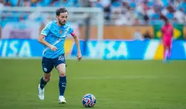 برناردو سيلفا