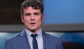 مدير المركز الوطني الأمريكي لمكافحة الإرهاب جوزيف كينت